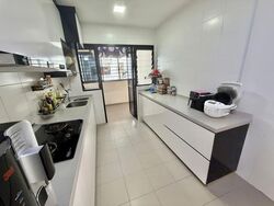 Blk 197D Boon Lay Drive (Jurong West), HDB 5 Rooms #579706991